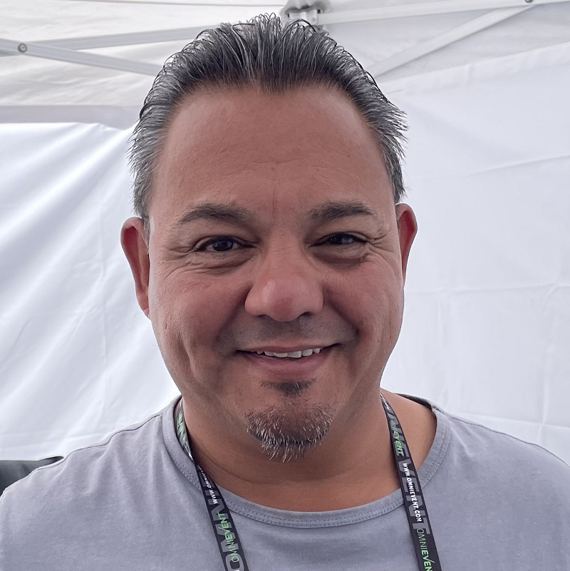 Mark Finbrez
